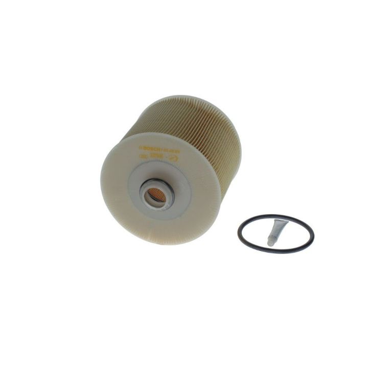 Hava Filtresi Audi A4 A6 A6 Quattro Passat 2.5TDI İçin (2004-2011) - BOSCH F026400028