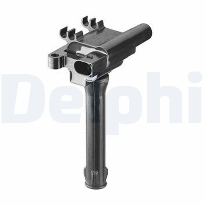 Ateşleme Bobini Land Rover Freelander 1.8 - CE10512-12B1 Delphi