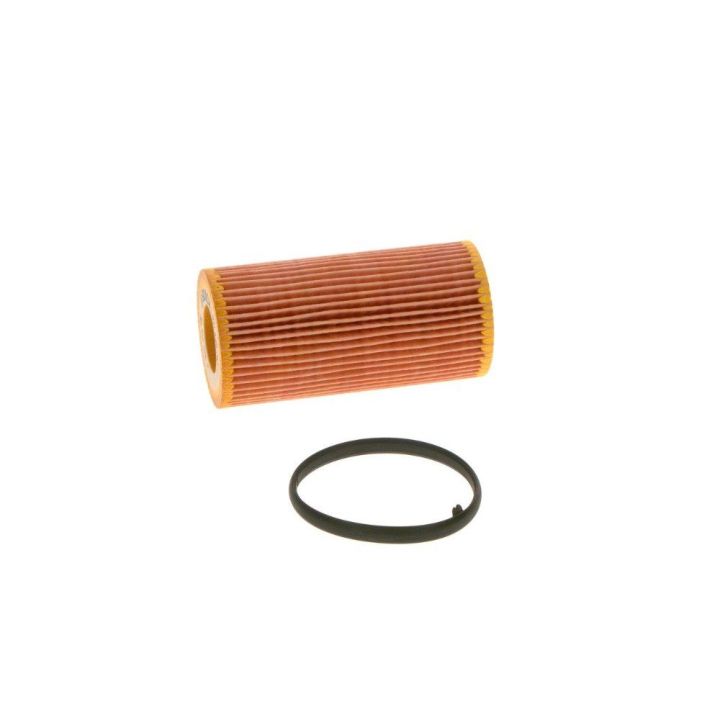 Yağ Filtresi Golf V 2.0 GTI Passat 2.0 FSI Audi A4 A6 2.0 İçin - Bosch 1457429243