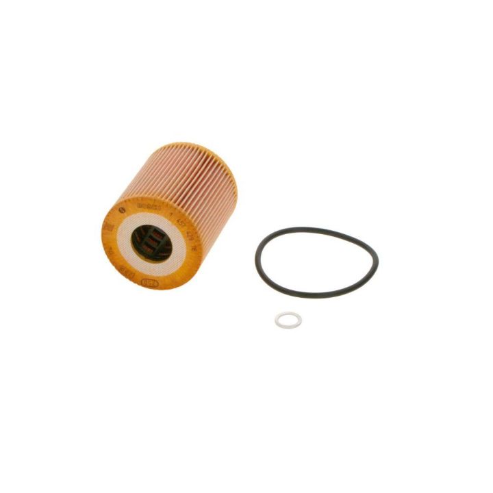 Yağ Filtresi BMW M57D30 E46 E39 E38 E53 Land Rover Range Rover III 3.0TD 6 4X4 Uyumlu - BOSCH 1457429118