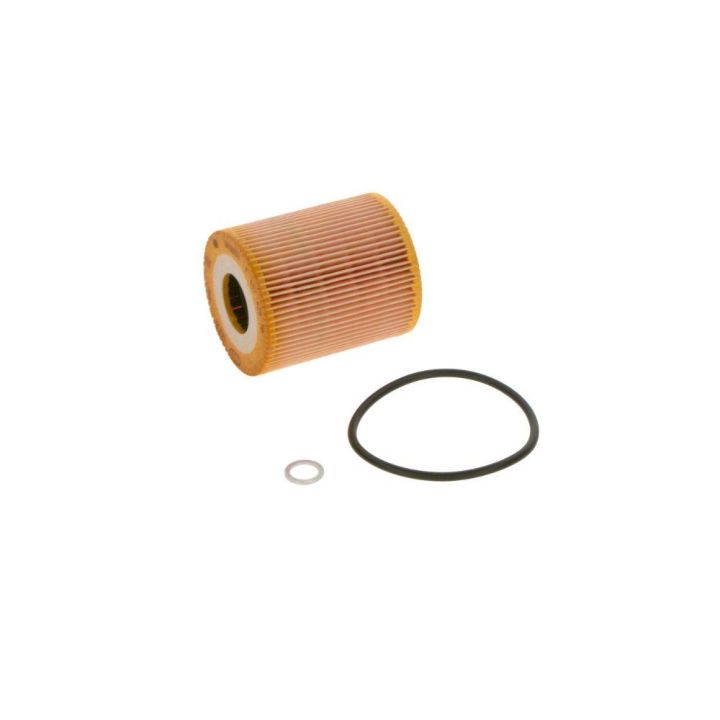 Yağ Filtresi BMW M57D30 E46 E39 E38 E53 Land Rover Range Rover III 3.0TD 6 4X4 Uyumlu - BOSCH 1457429118