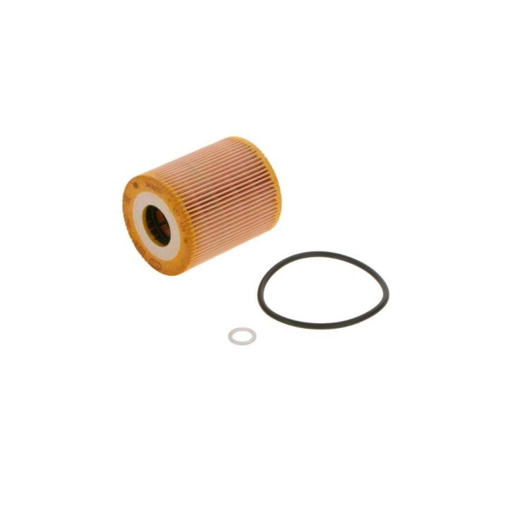 Yağ Filtresi BMW M57D30 E46 E39 E38 E53 Land Rover Range Rover III 3.0TD 6 4X4 Uyumlu - BOSCH 1457429118