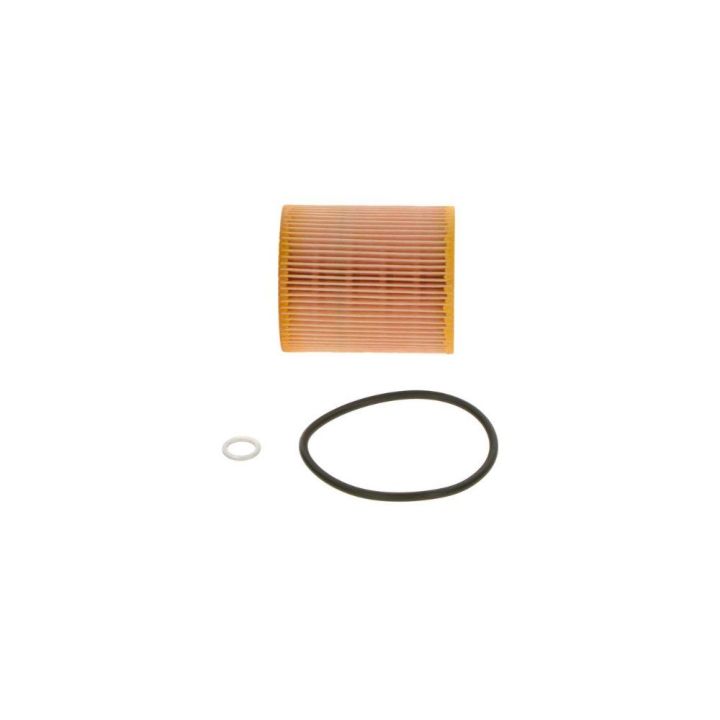 Yağ Filtresi BMW M57D30 E46 E39 E38 E53 Land Rover Range Rover III 3.0TD 6 4X4 Uyumlu - BOSCH 1457429118