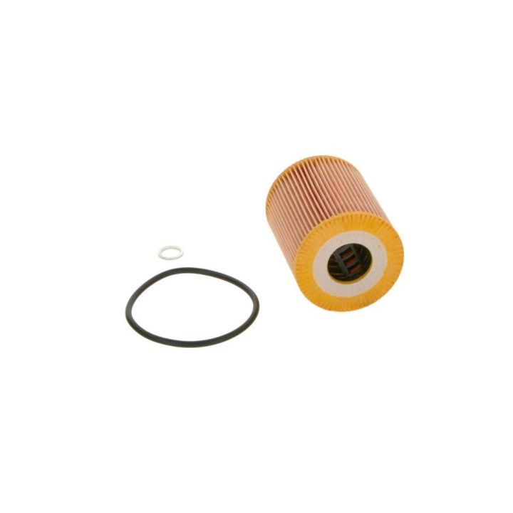 Yağ Filtresi BMW M57D30 E46 E39 E38 E53 Land Rover Range Rover III 3.0TD 6 4X4 Uyumlu - BOSCH 1457429118