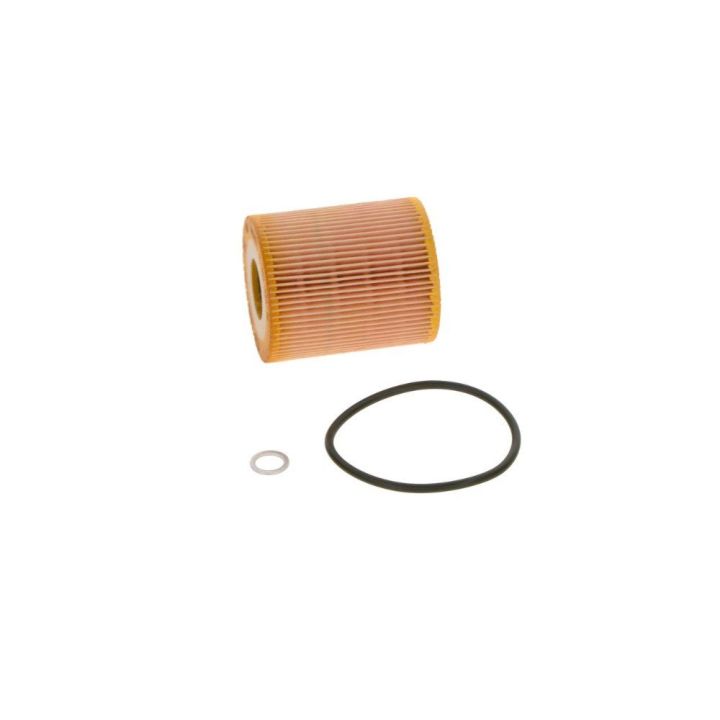 Yağ Filtresi BMW M57D30 E46 E39 E38 E53 Land Rover Range Rover III 3.0TD 6 4X4 Uyumlu - BOSCH 1457429118