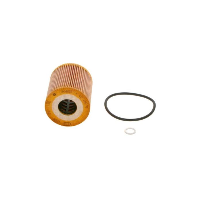Yağ Filtresi BMW M57D30 E46 E39 E38 E53 Land Rover Range Rover III 3.0TD 6 4X4 Uyumlu - BOSCH 1457429118