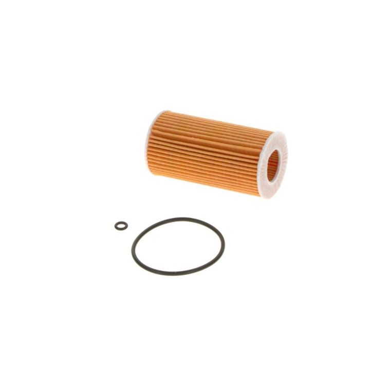 Yağ Filtresi Opel Vectra B C Astra G Signum Frontera B X20DTH Y20DTH - Bosch 1457437002