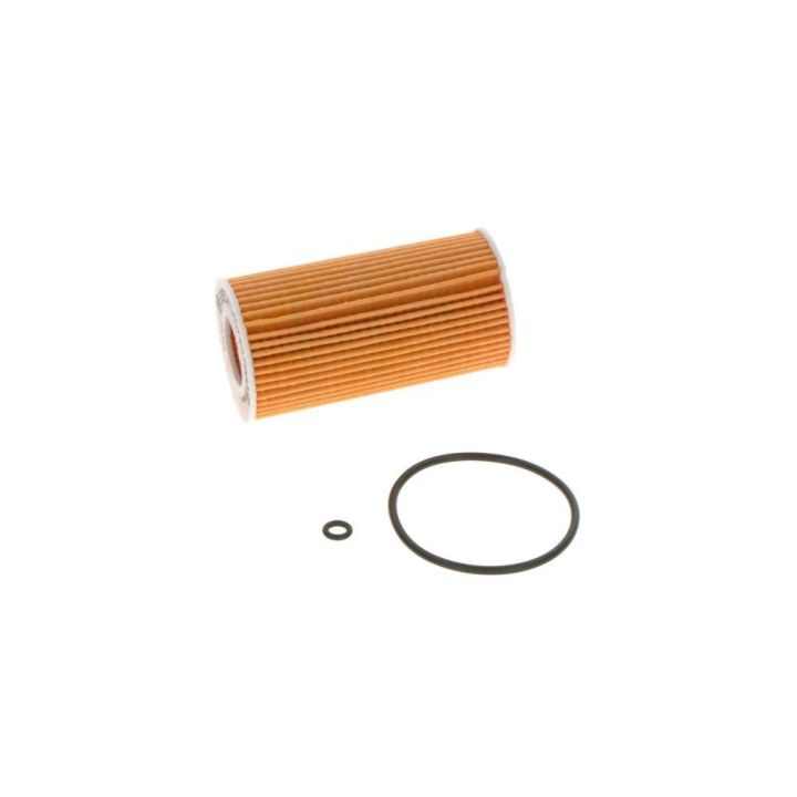 Yağ Filtresi Opel Vectra B C Astra G Signum Frontera B X20DTH Y20DTH - Bosch 1457437002