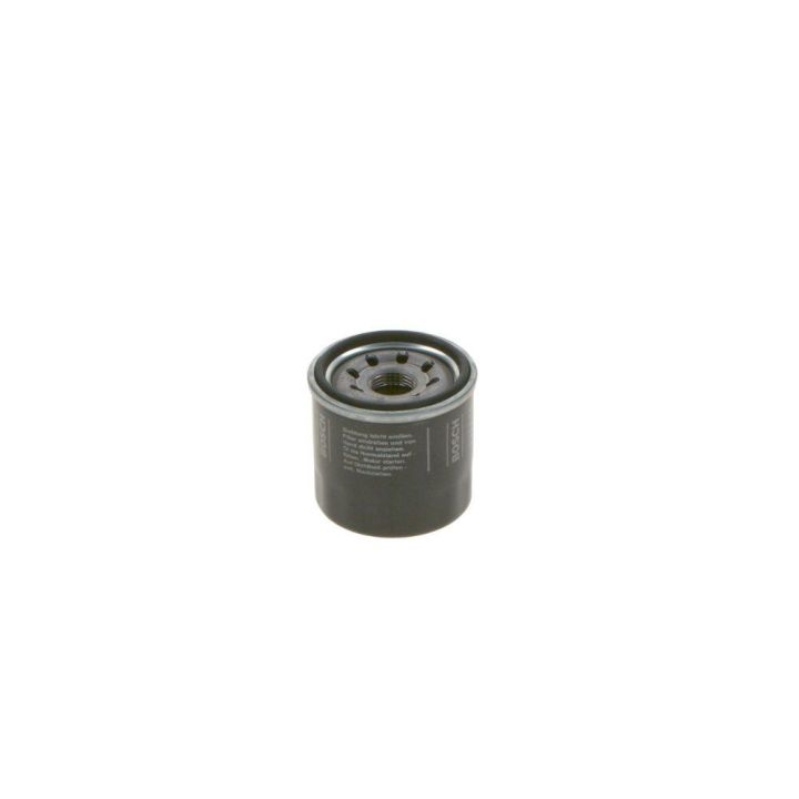 Yağ Filtresi Suzuki Swift II 1.0 İçin (1995-2001) - BOSCH 0986452058