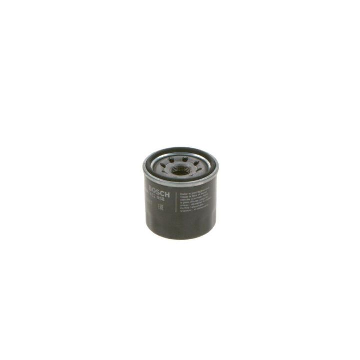 Yağ Filtresi Suzuki Swift II 1.0 İçin (1995-2001) - BOSCH 0986452058