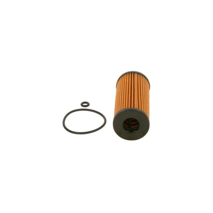 Yağ Filtresi Mercedes OM640 W168 W169 W245 W414 1.7 CDI (2002-2005) - BOSCH 1457429272