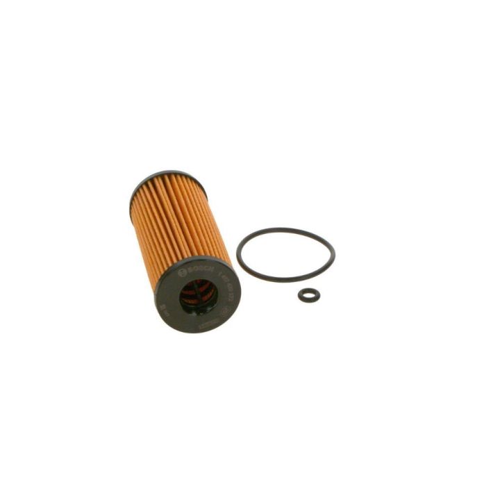 Yağ Filtresi Mercedes OM640 W168 W169 W245 W414 1.7 CDI (2002-2005) - BOSCH 1457429272