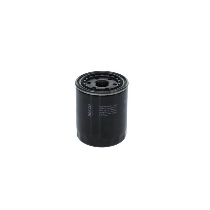 Yağ Filtresi Hyundai H100 Starex Mazda B2500 Mitsubishi L200 L300 Pajero - BOSCH 0986TF0087