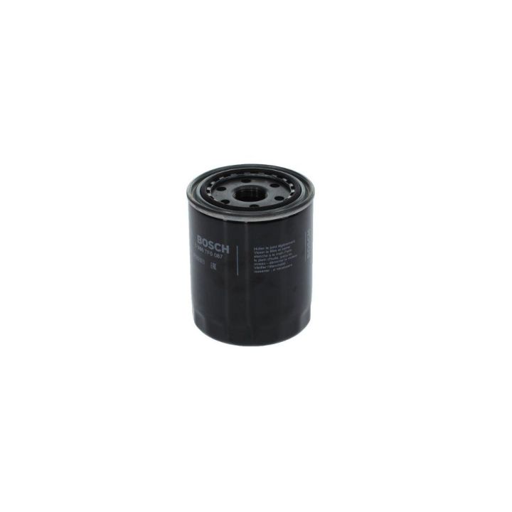 Yağ Filtresi Hyundai H100 Starex Mazda B2500 Mitsubishi L200 L300 Pajero - BOSCH 0986TF0087