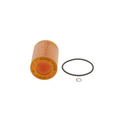 Yağ Filtresi Accent Getz Matrix 1.5CRDI Dizel İçin (2001-2010) - BOSCH 1457429308