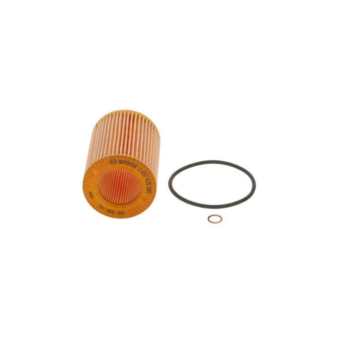 Yağ Filtresi Accent Getz Matrix 1.5CRDI Dizel İçin (2001-2010) - BOSCH 1457429308