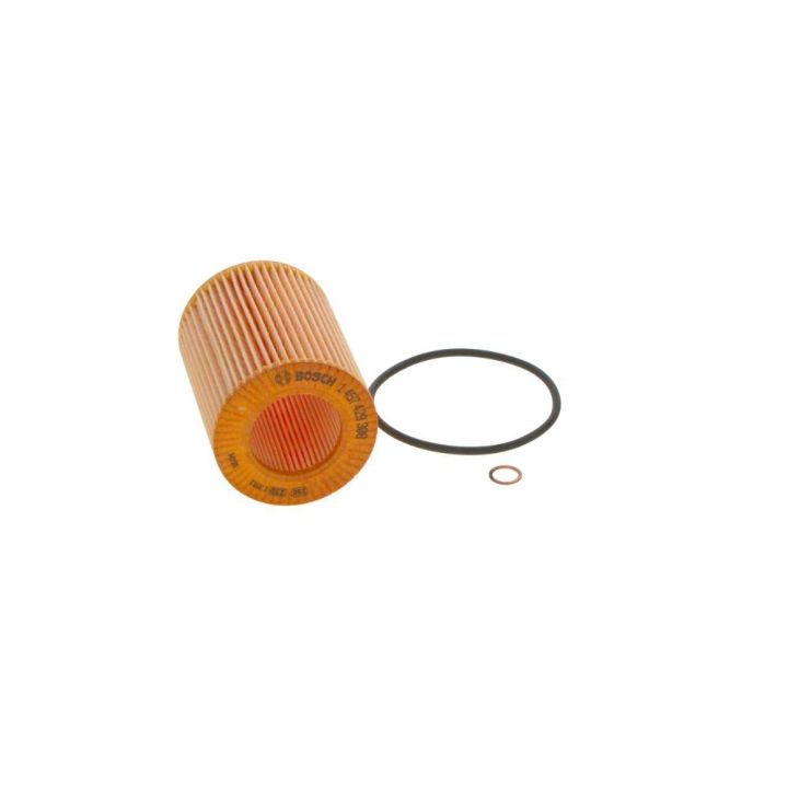 Yağ Filtresi Accent Getz Matrix 1.5CRDI Dizel İçin (2001-2010) - BOSCH 1457429308