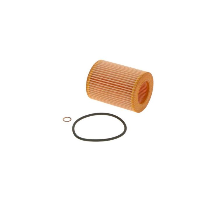 Yağ Filtresi Accent Getz Matrix 1.5CRDI Dizel İçin (2001-2010) - BOSCH 1457429308