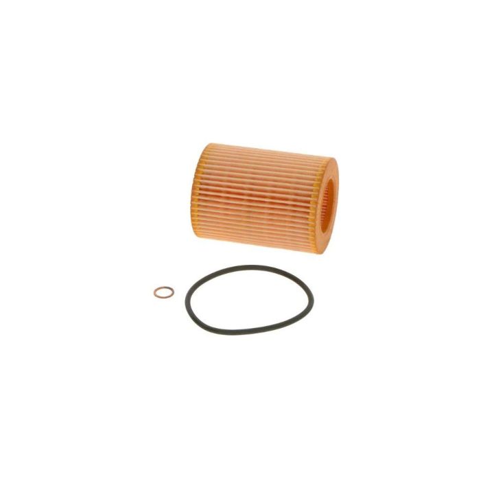 Yağ Filtresi Accent Getz Matrix 1.5CRDI Dizel İçin (2001-2010) - BOSCH 1457429308