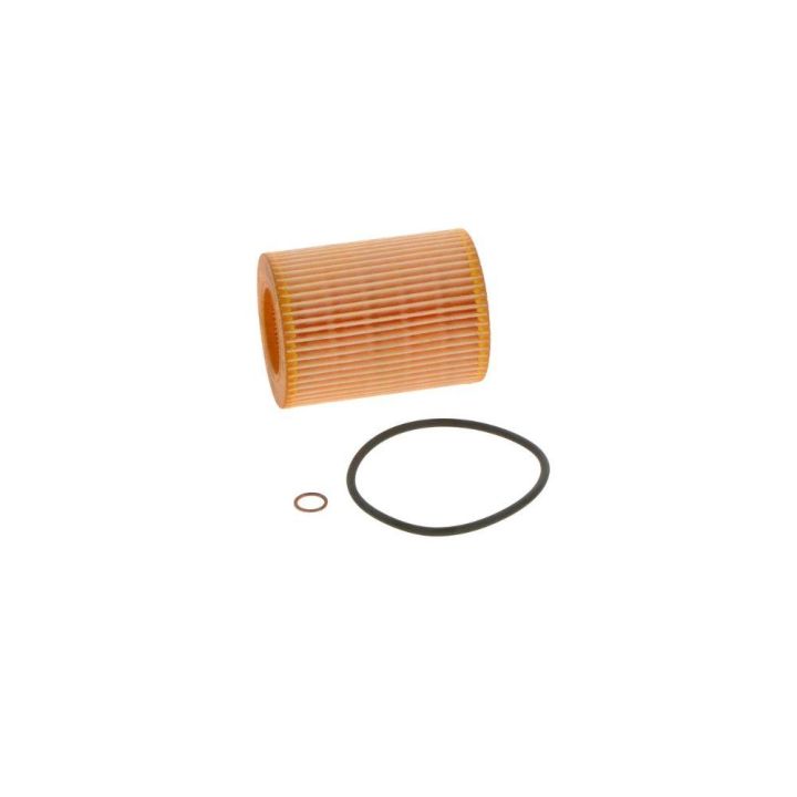 Yağ Filtresi Accent Getz Matrix 1.5CRDI Dizel İçin (2001-2010) - BOSCH 1457429308