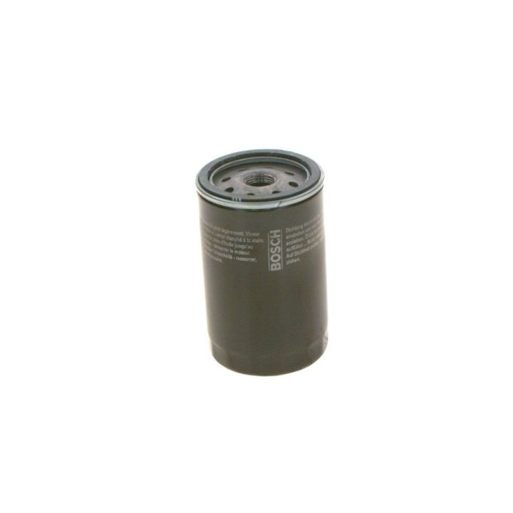 Yağ Filtresi Mercedes M103 W201 W124 S124 W126 R129 Modelleri İçin - BOSCH 0451103105