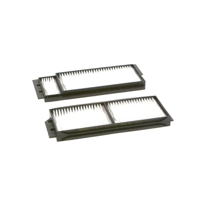 Polen Filtresi Mazda 3 Mazda 5 İçin (2003-) - BOSCH 1987432163