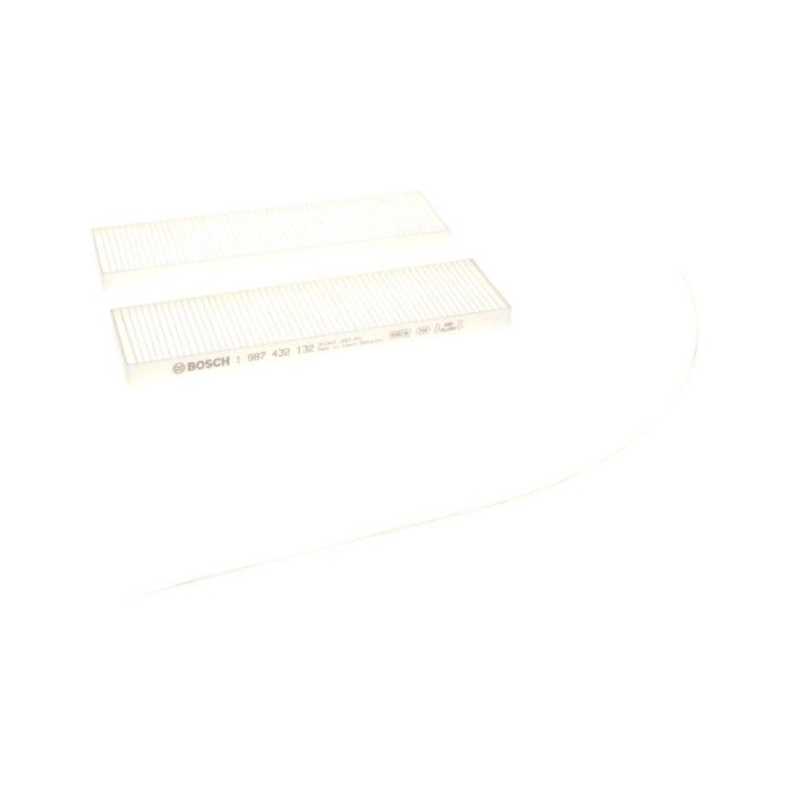 Çiftli Polen Filtresi Hyundai i20 Modelleri İçin (2008-) - BOSCH 1987432132