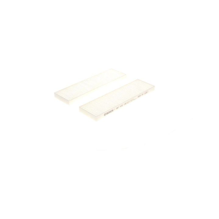 Çiftli Polen Filtresi Hyundai i20 Modelleri İçin (2008-) - BOSCH 1987432132