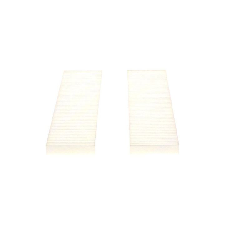 Çiftli Polen Filtresi Hyundai i20 Modelleri İçin (2008-) - BOSCH 1987432132