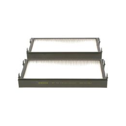 Kabin Filtresi BMW E70, F15, F85, E71, E72, F16, F86 Serisi İçin (2006-2019) - BOSCH 1987432219