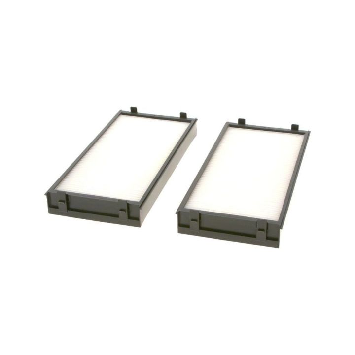 Kabin Filtresi BMW E70, F15, F85, E71, E72, F16, F86 Serisi İçin (2006-2019) - BOSCH 1987432219