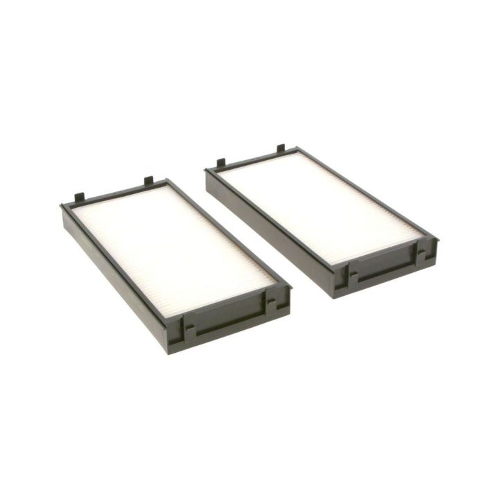 Kabin Filtresi BMW E70, F15, F85, E71, E72, F16, F86 Serisi İçin (2006-2019) - BOSCH 1987432219