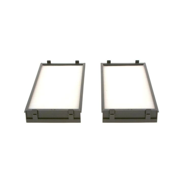 Kabin Filtresi BMW E70, F15, F85, E71, E72, F16, F86 Serisi İçin (2006-2019) - BOSCH 1987432219