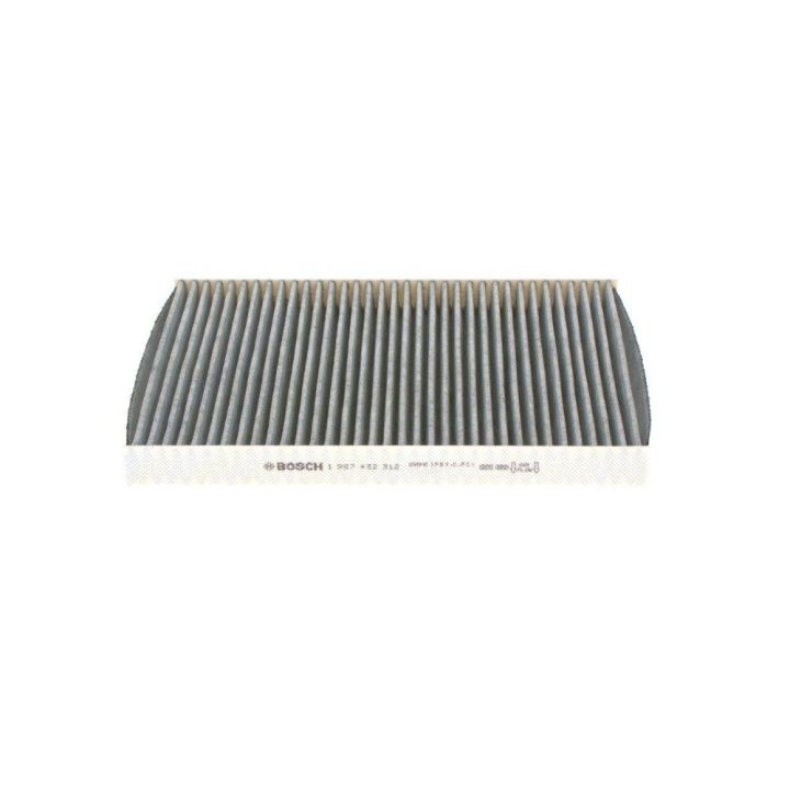 Aktif Karbonlu Polen Filtresi VW Golf III, Polo, Passat, Caddy Audi A3 Seat Skoda - Bosch 1987432312