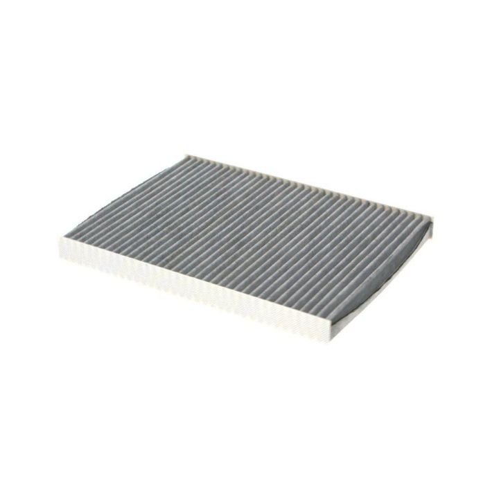 Aktif Karbonlu Polen Filtresi VW Golf III, Polo, Passat, Caddy Audi A3 Seat Skoda - Bosch 1987432312