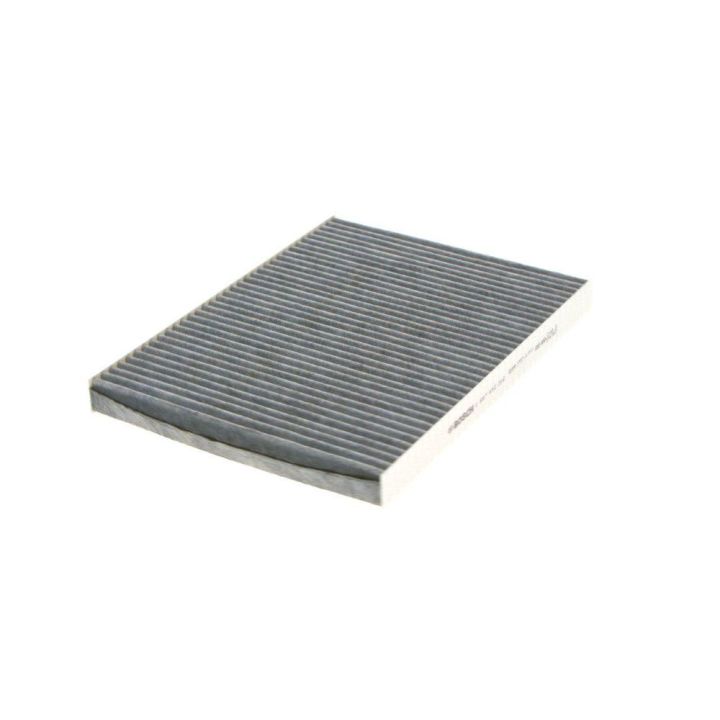 Aktif Karbonlu Polen Filtresi VW Golf III, Polo, Passat, Caddy Audi A3 Seat Skoda - Bosch 1987432312