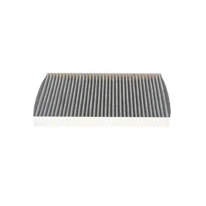 Aktif Karbonlu Polen Filtresi VW Golf III, Polo, Passat, Caddy Audi A3 Seat Skoda - Bosch 1987432312