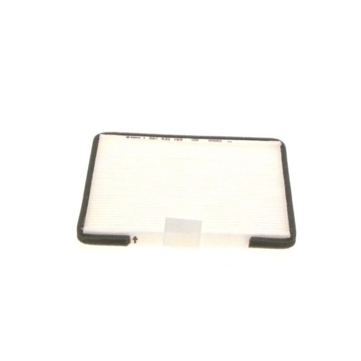 Polen Filtresi Hyundai I10 Kia Picanto İçin (2004-2011) - BOSCH 1987432164