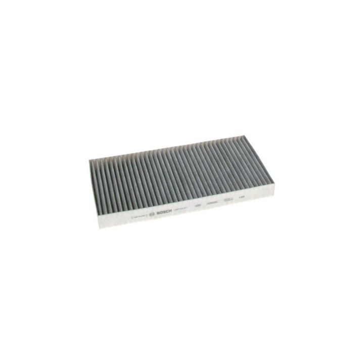 Aktif Karbonlu Polen Filtresi Mercedes R171 R172 İçin - BOSCH 1987432571
