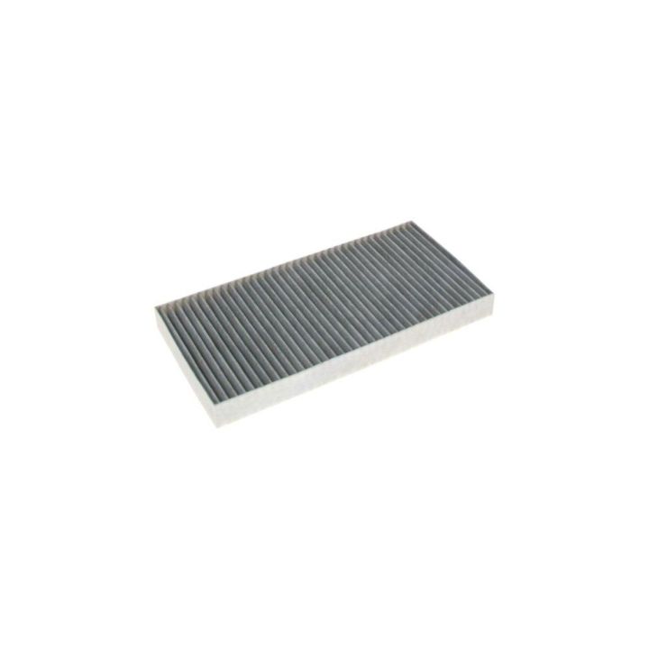 Aktif Karbonlu Polen Filtresi Mercedes R171 R172 İçin - BOSCH 1987432571