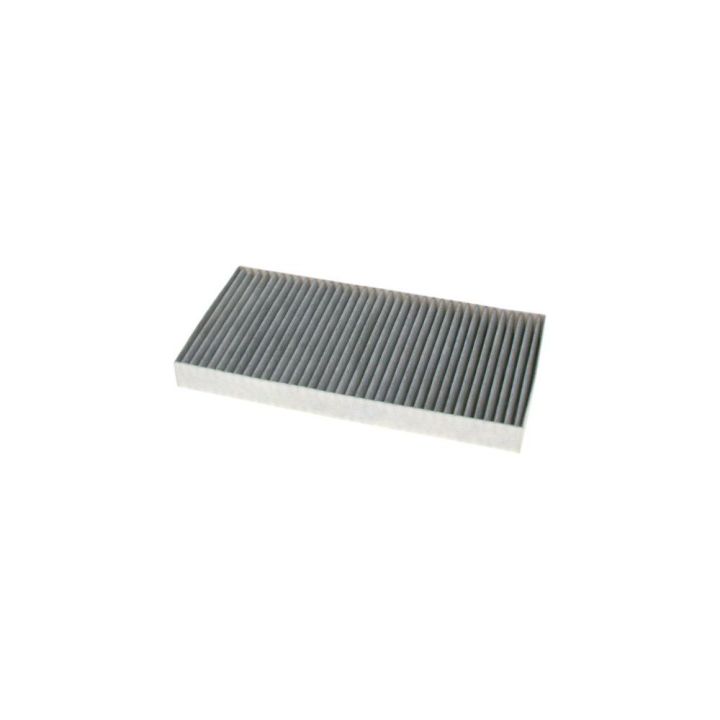 Aktif Karbonlu Polen Filtresi Mercedes R171 R172 İçin - BOSCH 1987432571