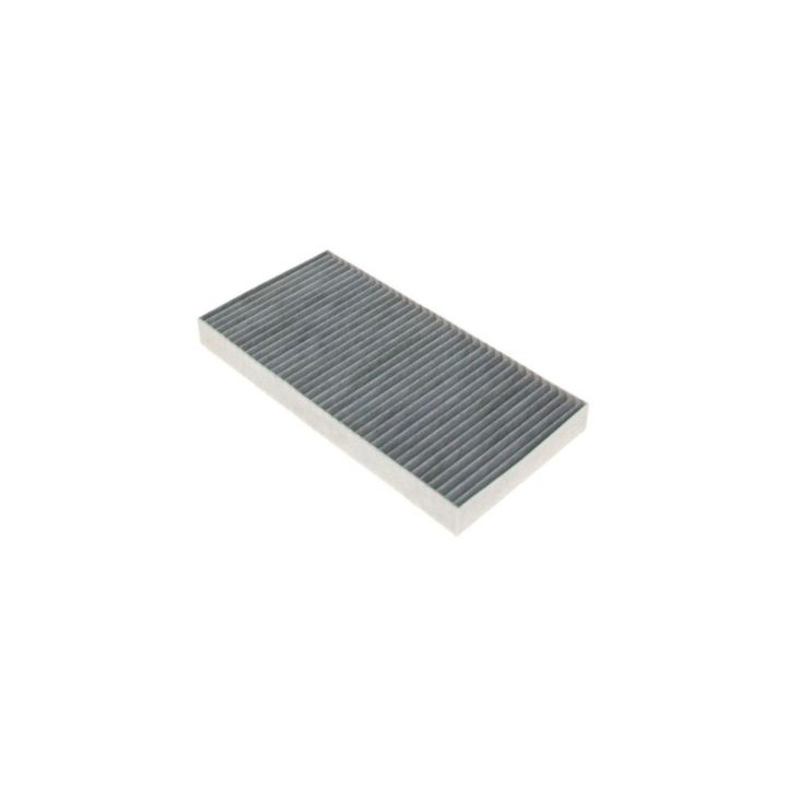 Aktif Karbonlu Polen Filtresi Mercedes R171 R172 İçin - BOSCH 1987432571