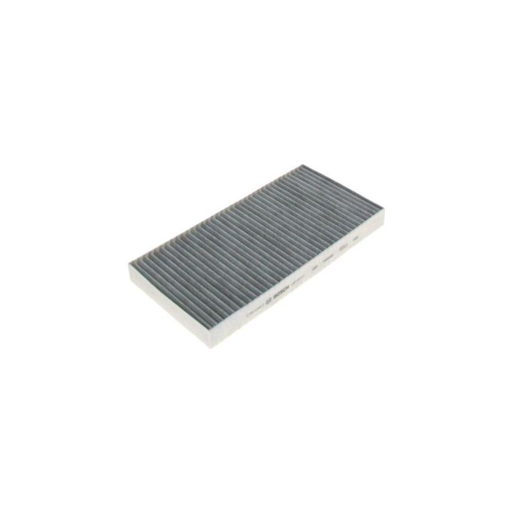 Aktif Karbonlu Polen Filtresi Mercedes R171 R172 İçin - BOSCH 1987432571