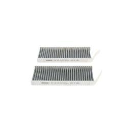 Kabin Polen Filtresi Renault Latitude 1.5 Dci 2.0 Dci (2010-) - BOSCH 1987435534
