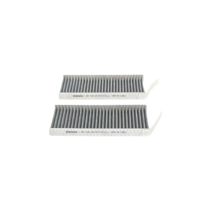 Kabin Polen Filtresi Renault Latitude 1.5 Dci 2.0 Dci (2010-) - BOSCH 1987435534