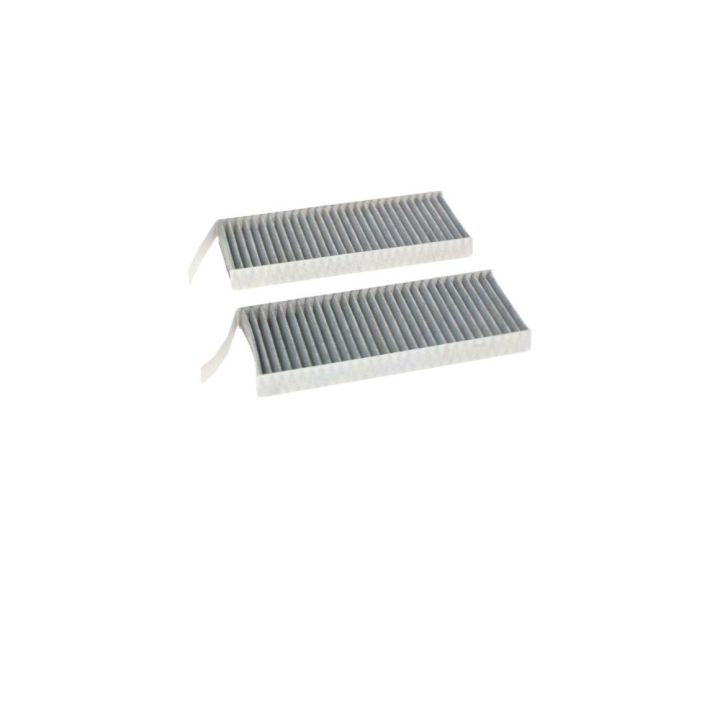 Kabin Polen Filtresi Renault Latitude 1.5 Dci 2.0 Dci (2010-) - BOSCH 1987435534