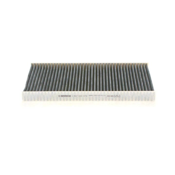 Karbonlu Polen Filtresi Opel Vectra C Corsa C Combo Tigra (2000-) - BOSCH 1987432376