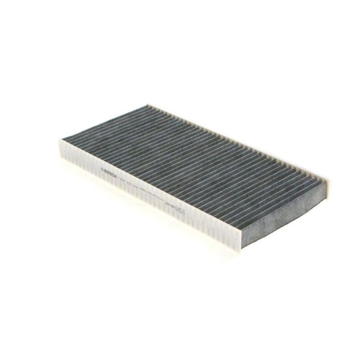 Karbonlu Polen Filtresi Opel Vectra C Corsa C Combo Tigra (2000-) - BOSCH 1987432376