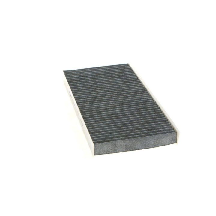 Karbonlu Polen Filtresi Opel Vectra C Corsa C Combo Tigra (2000-) - BOSCH 1987432376
