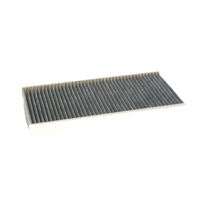 Karbonlu Polen Filtresi Opel Vectra C Corsa C Combo Tigra (2000-) - BOSCH 1987432376